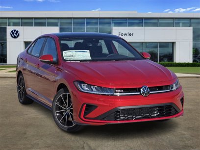 New 2025 Volkswagen Jetta GLI Autobahn