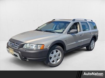 Used 2005 Volvo XC70