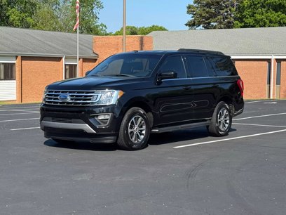Used 2018 Ford Expedition XLT
