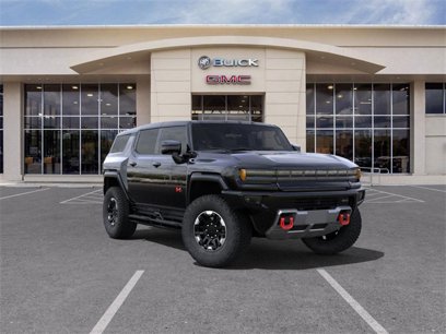 New 2025 GMC Hummer EV 2X w/ LPO, Sport Package