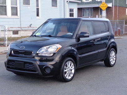 Used 2013 Kia Soul +