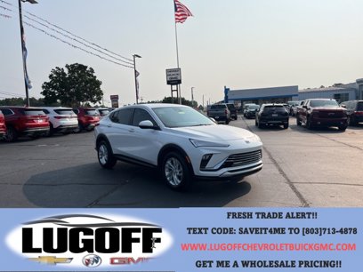Used 2024 Buick Envista Preferred w/ Convenience I Package
