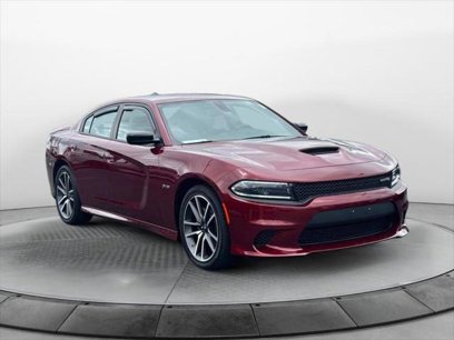 Used 2023 Dodge Charger R/T w/ Navigation & Travel Group