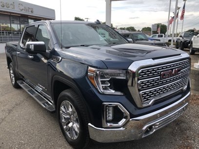Used 2021 GMC Sierra 1500 Denali