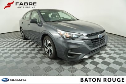 Used 2025 Subaru Legacy Premium