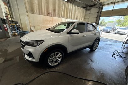 Certified 2023 Buick Encore GX Preferred w/ Cold Weather Comfort Package