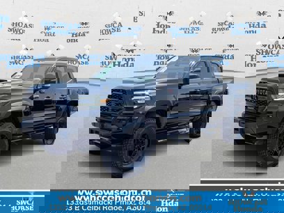 Used 2021 Toyota Tacoma TRD Pro