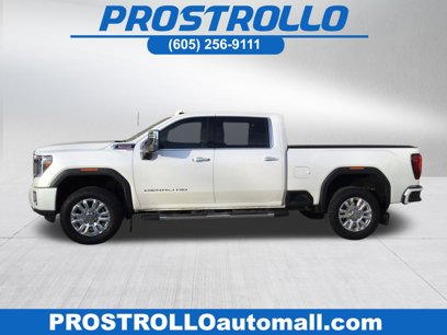 Used 2023 GMC Sierra 3500 Denali