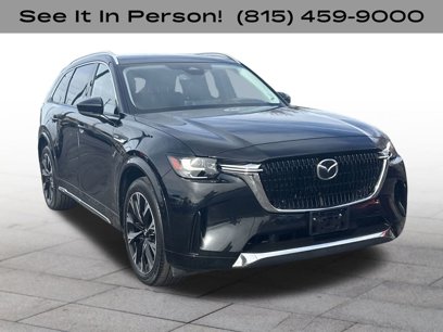 Used 2024 MAZDA CX-90 3.3 Turbo S