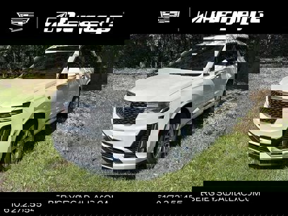Certified 2023 Cadillac XT6 Luxury