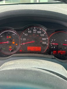 Used 2007 Nissan Altima Hybrid Sedan w/ Convenience Pkg