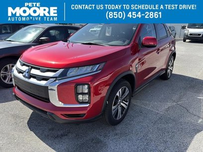 Used 2022 Mitsubishi Outlander Sport ES