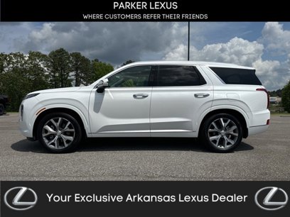 Used 2022 Hyundai Palisade Limited