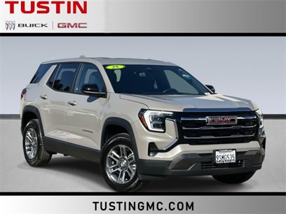 Used 2025 GMC Terrain Elevation