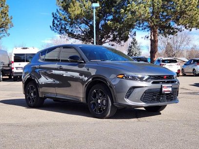 Used 2024 Dodge Hornet R/T Plus w/ Tech Pack Plus w/o Parking
