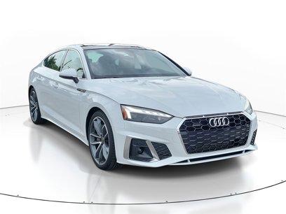 Used 2024 Audi A5 2.0T Premium w/ Convenience Package