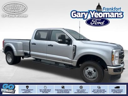 Used 2024 Ford F350 XLT