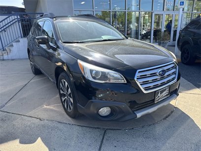 Used 2015 Subaru Outback 3.6R Limited