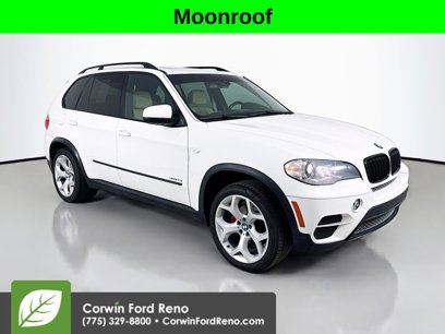 Used 2013 BMW X5 xDrive35i