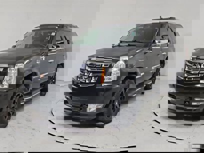 Used 2014 Cadillac Escalade 2WD