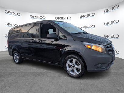 Used 2023 Mercedes-Benz Metris Passenger
