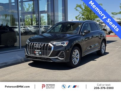 Used 2024 Audi Q3 2.0T Premium