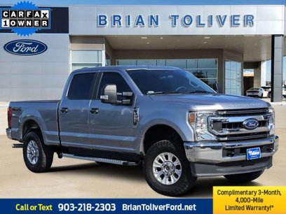 Used 2020 Ford F250 XL w/ STX Appearance Package