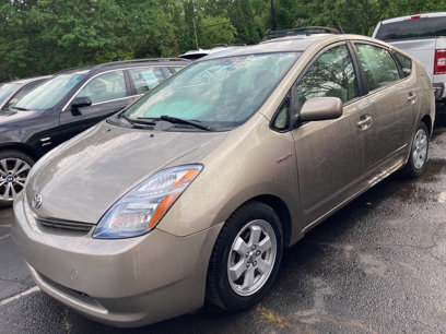 Used 2007 Toyota Prius