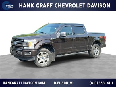 Used 2018 Ford F150 XL