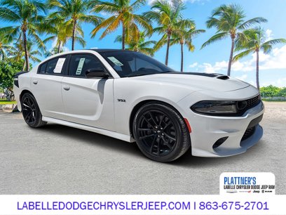 Used 2023 Dodge Charger Scat Pack w/ Daytona Edition Group