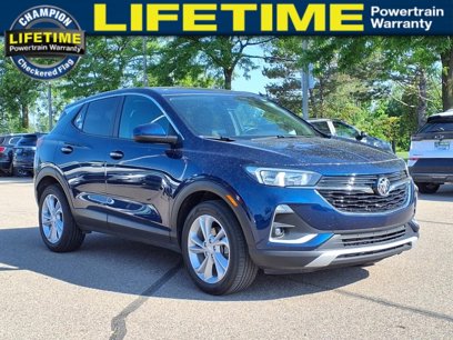Certified 2023 Buick Encore GX Preferred w/ Cold Weather Comfort Package