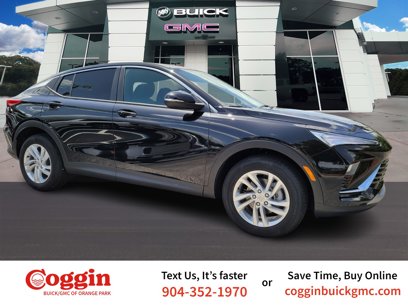 New 2025 Buick Envista Preferred w/ Convenience I Package
