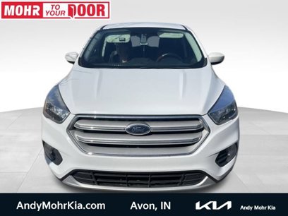 Used 2019 Ford Escape SE