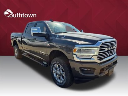 Certified 2024 RAM 2500 Laramie