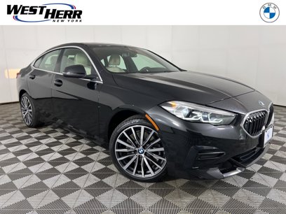 Used 2024 BMW 228i xDrive Gran Coupe w/ Premium Package