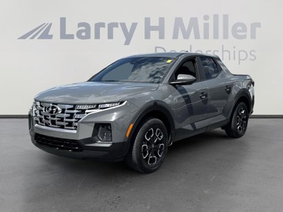 Used 2024 Hyundai Santa Cruz SE