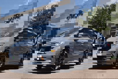 Used 2024 Honda Odyssey Elite