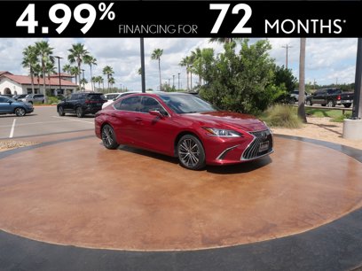 Used 2023 Lexus ES 350 w/ Premium Package