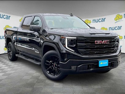 Used 2024 GMC Sierra 1500 Elevation