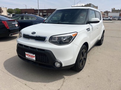 Used 2015 Kia Soul