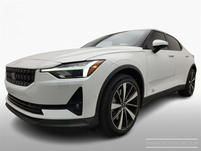 Used 2021 Polestar Polestar 2
