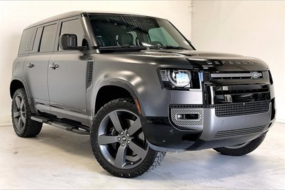 Used 2024 Land Rover Defender 110 Carpathian Edition