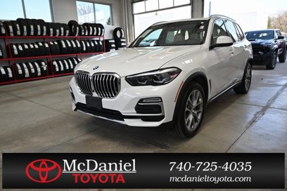 Used 2021 BMW X5 xDrive40i w/ Premium Package