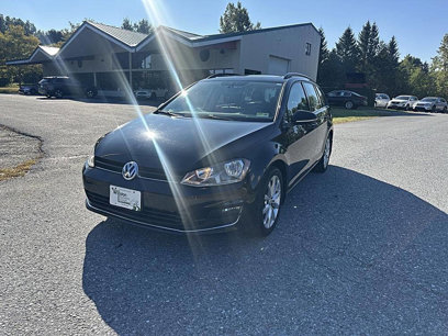Used 2016 Volkswagen Golf SE