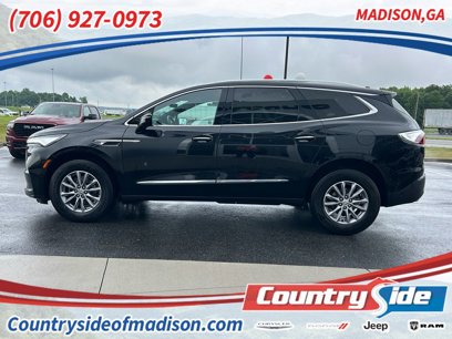 Used 2024 Buick Enclave Premium