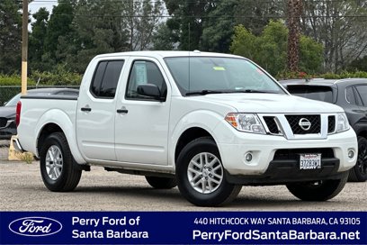Used 2015 Nissan Frontier SV w/ SV Value Truck Package