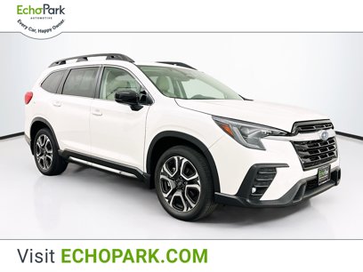 Used 2024 Subaru Ascent Limited