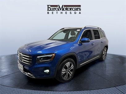Used 2024 Mercedes-Benz GLB 250 4MATIC