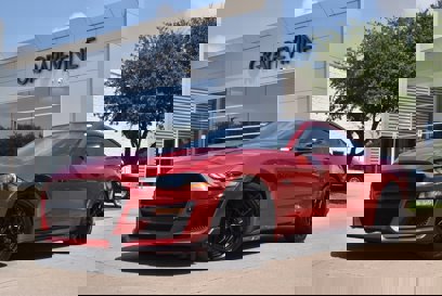 Used 2021 Ford Mustang GT Premium w/ Equipment Group 401A