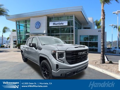 Used 2024 GMC Sierra 1500 Elevation w/ Elevation Premium Package
